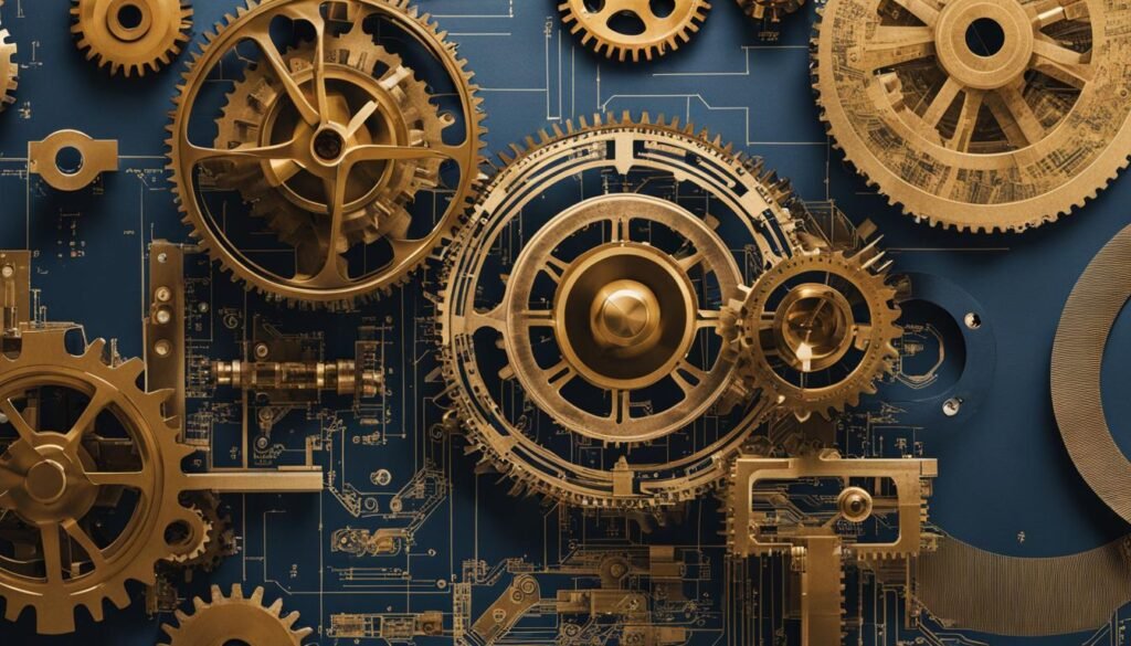 BS degree technical fields