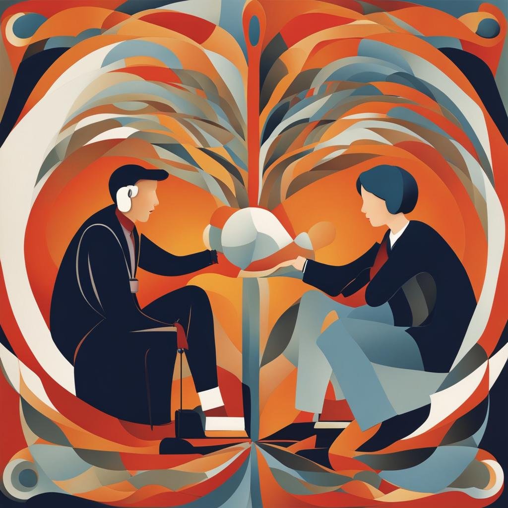 Benefits of Listening