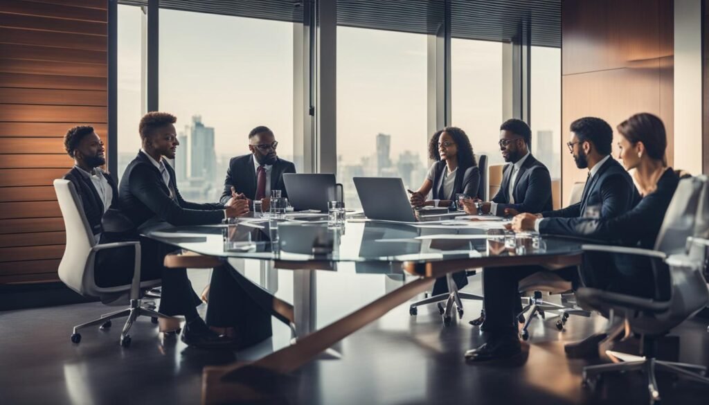 Business Management Careers Business Management Careers