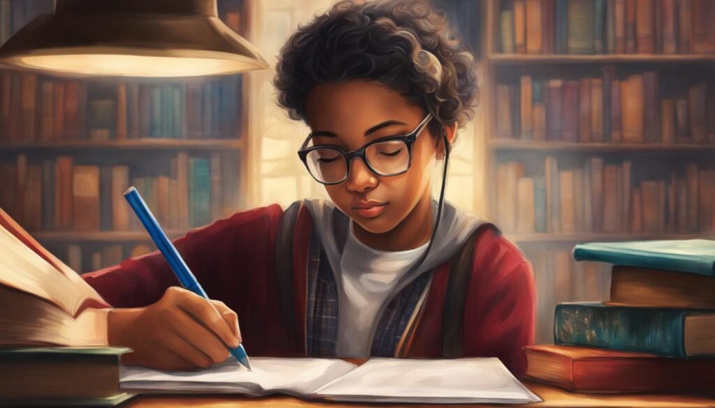 College Admissions Essay College Admissions Essay