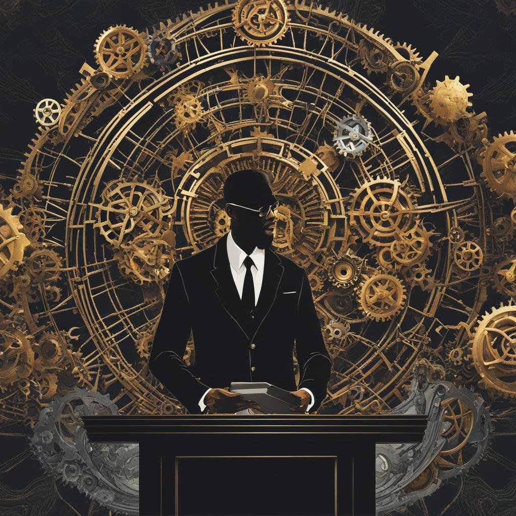 Developing Critical Thinking Skills Through Public Speaking