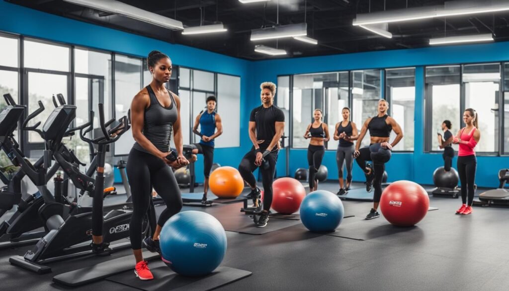 Exercise Science Degree Careers