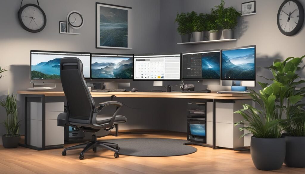 Flexibility in Online Software Engineering Programs Flexibility in Online Software Engineering Programs