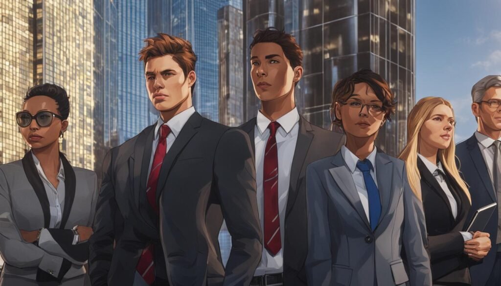 Growing Demand for MBA Graduates