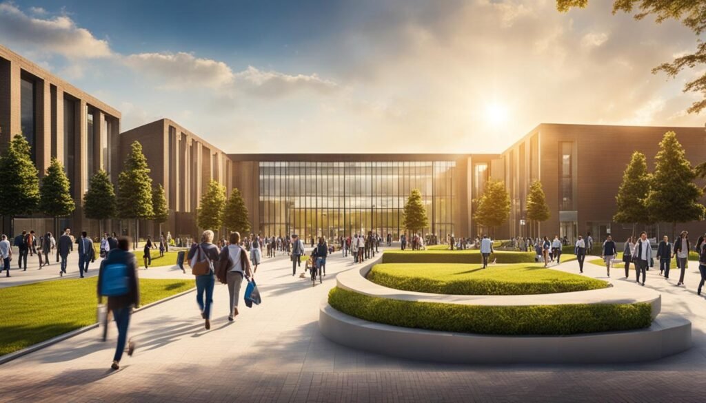 Importance of Accreditation