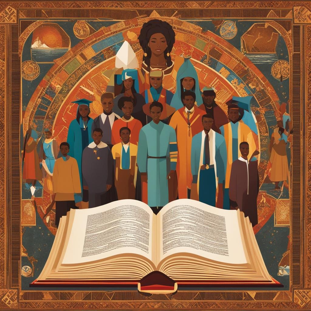 Importance of Education for a Nation Importance of Education for a Nation