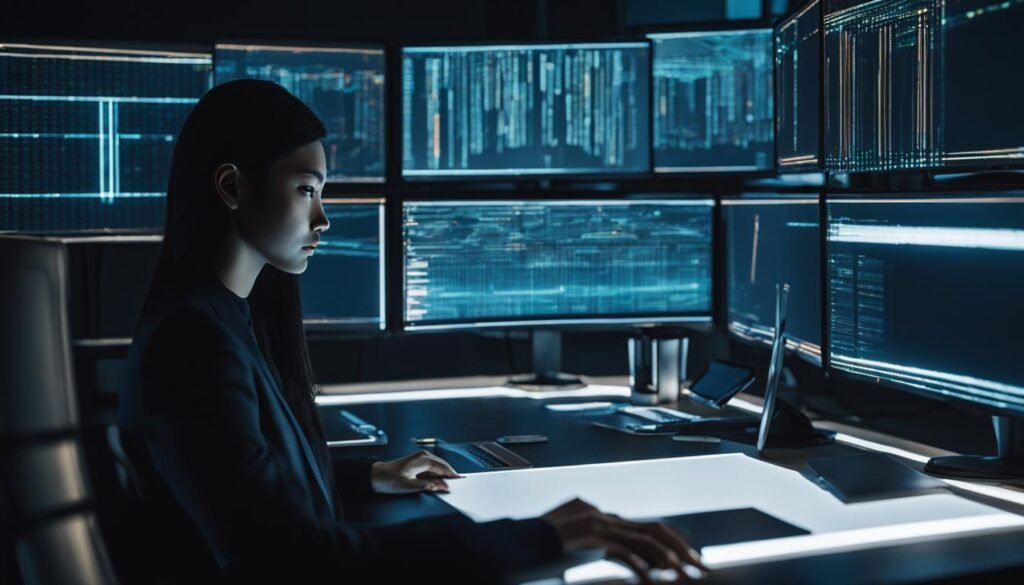 Information Security Analyst Information Security Analyst