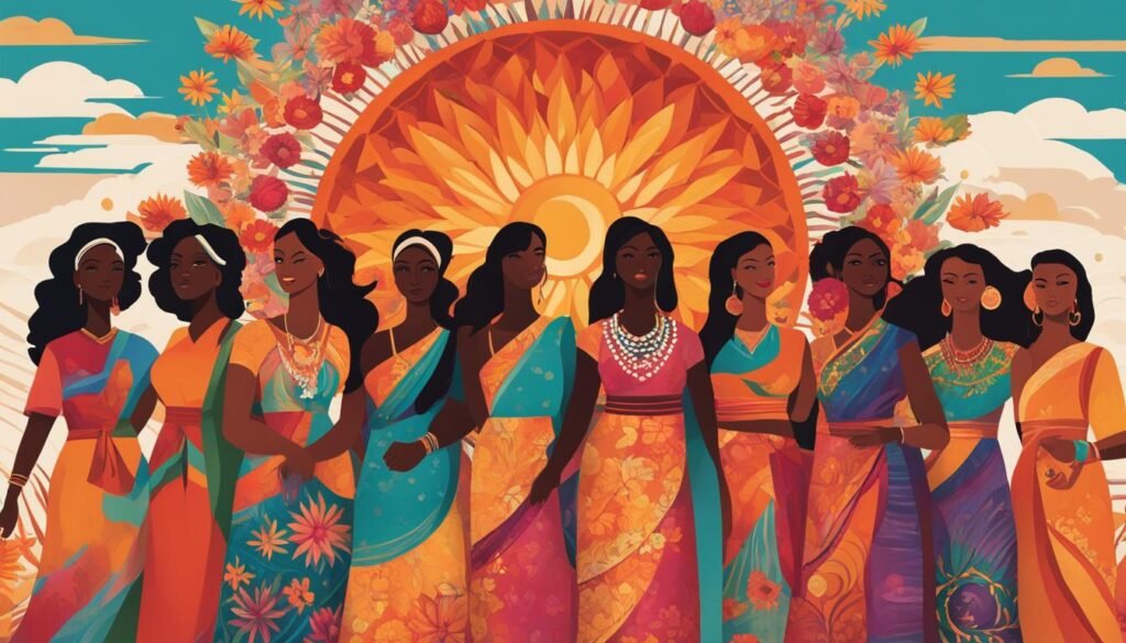 International Women's Day 2023