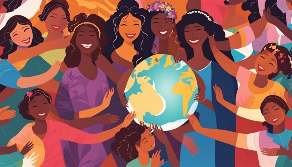 International Women's Day Celebration