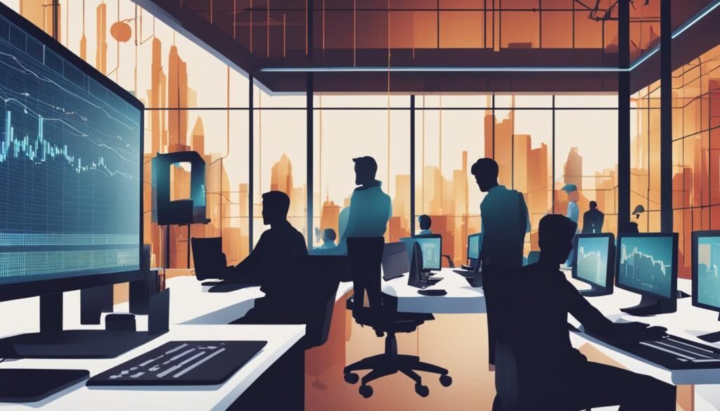 Job Growth in Computer Engineering Field Job Growth in Computer Engineering Field