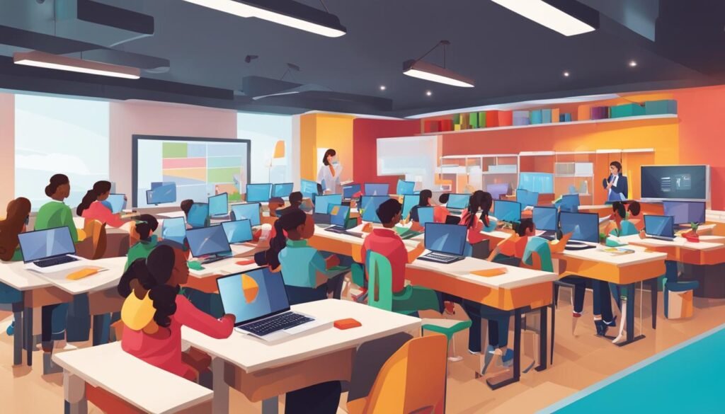 K-12 Online Teaching Jobs K-12 Online Teaching Jobs