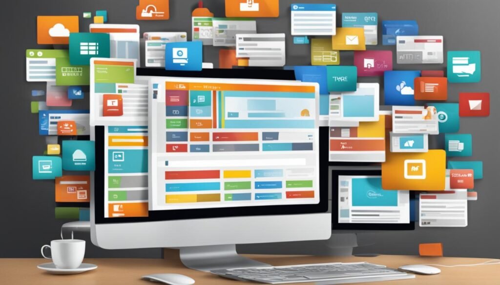 Online marketing degree programs