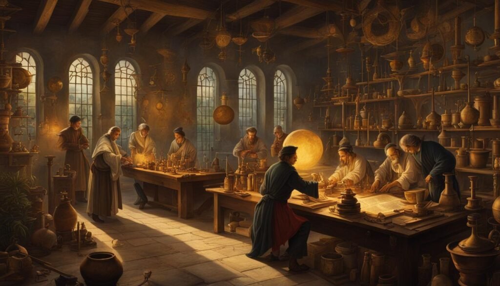 Origins and History of Biochemistry