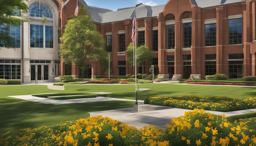 Types of Accreditation for Colleges