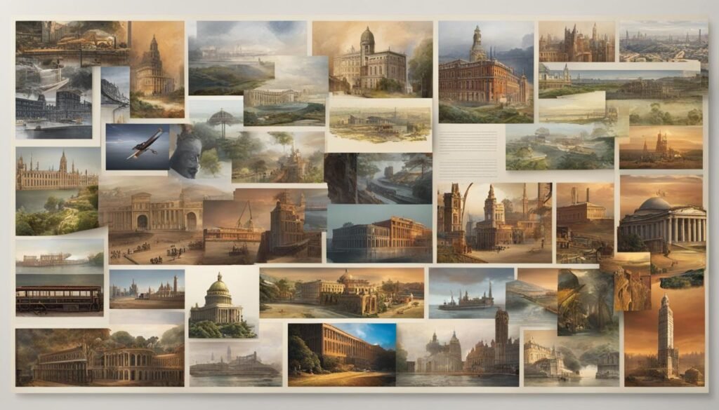 Types of History Degrees