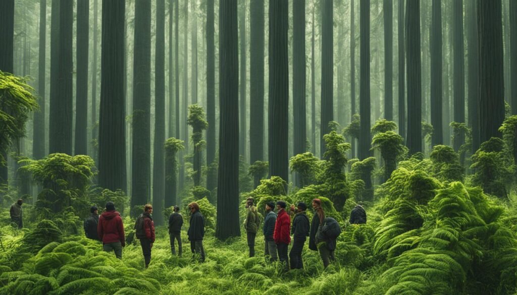 Underestimating exponential growth