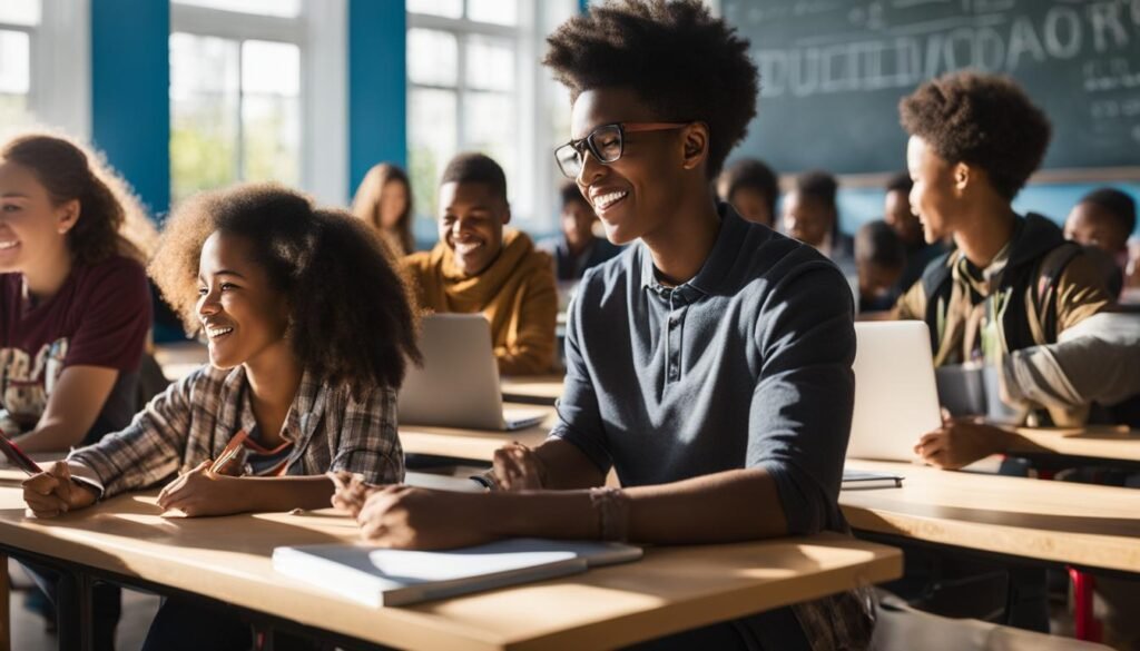 accessible education