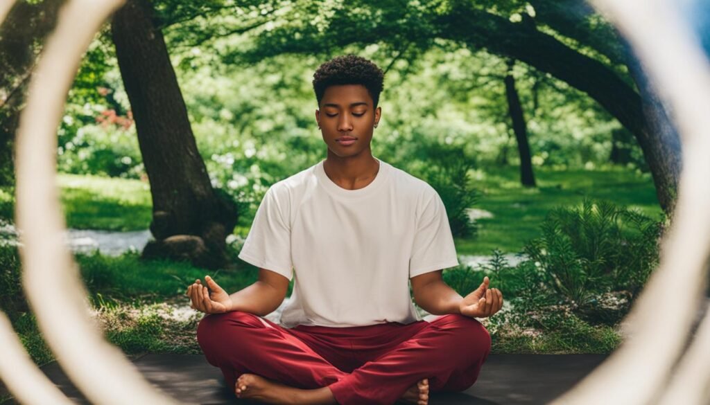 coping strategies for student stress