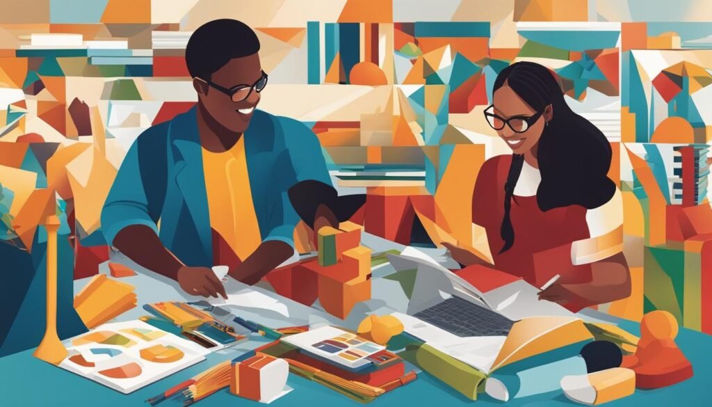 different styles of education different styles of education