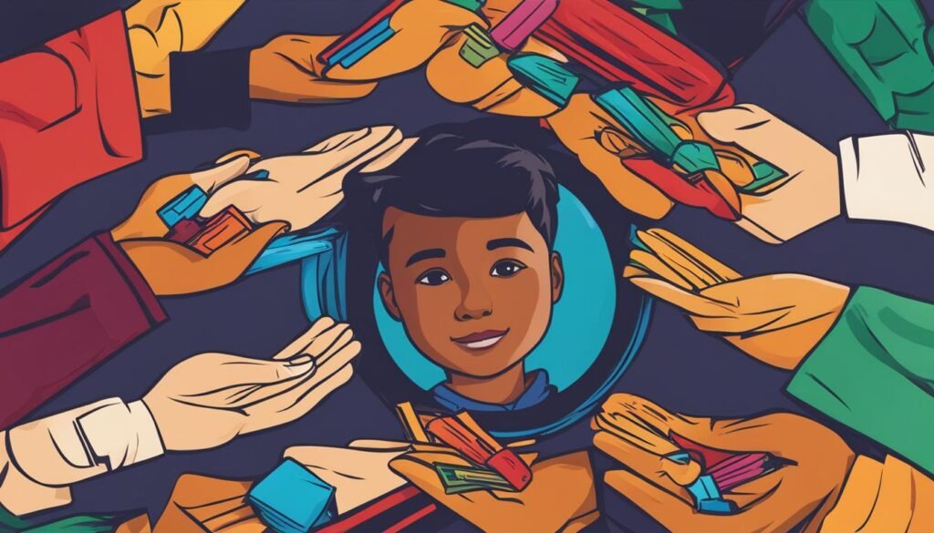 emergency financial aid grants