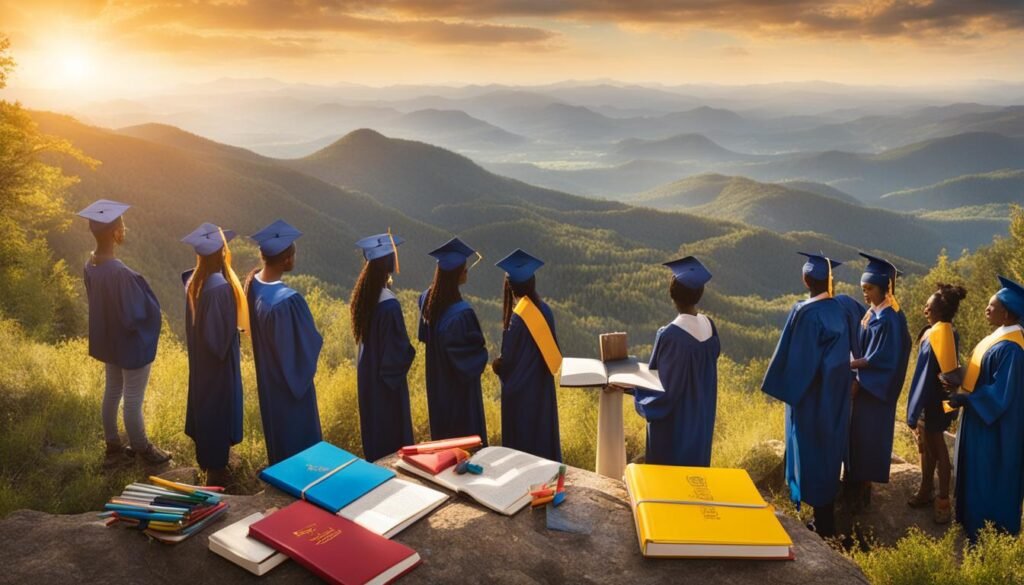 empowerment through education