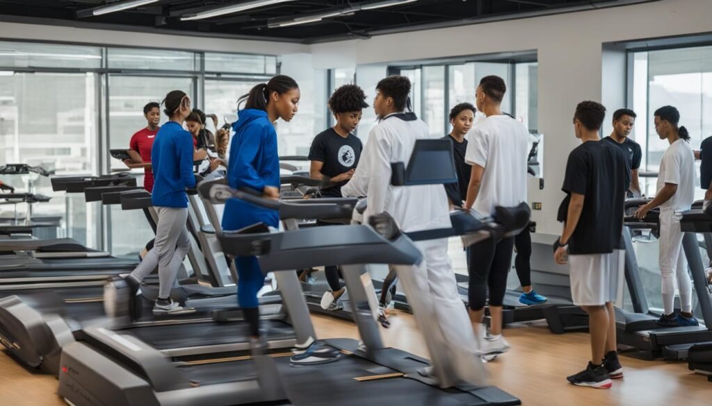 exercise science degree