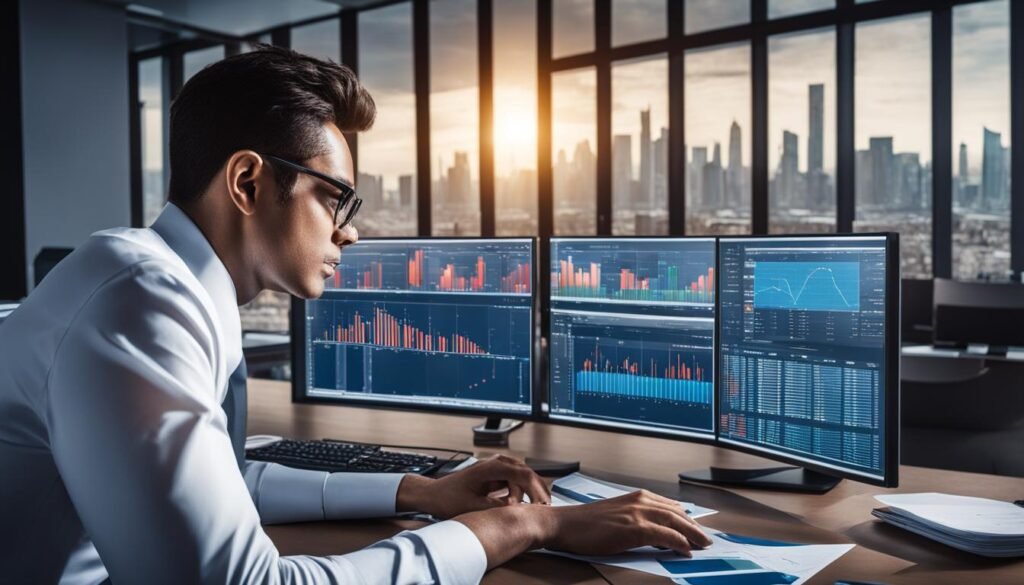 financial manager financial manager