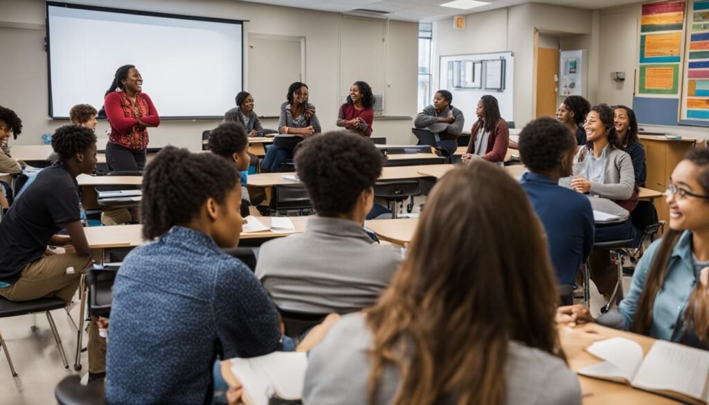 importance of gen ed