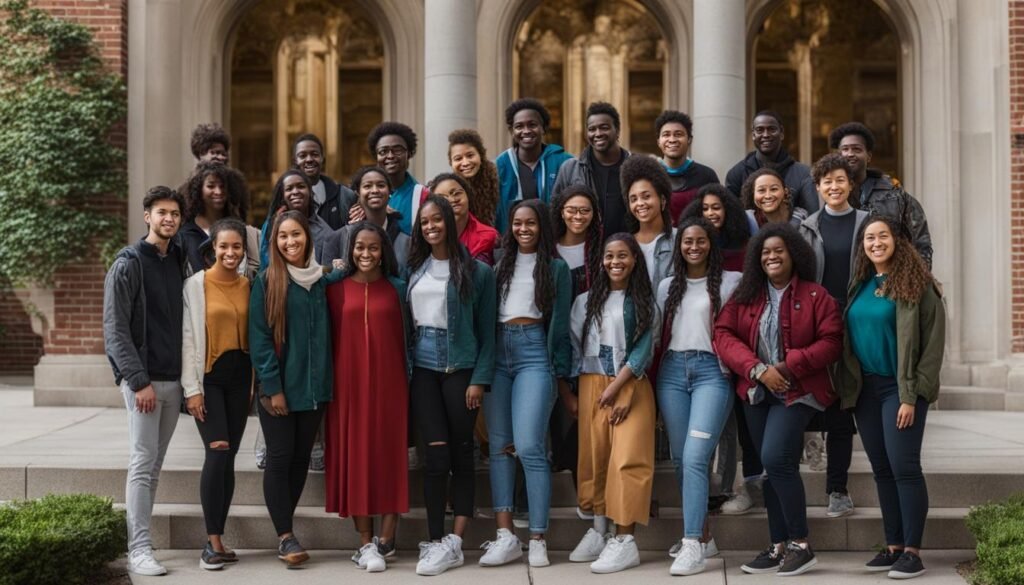 improving college access