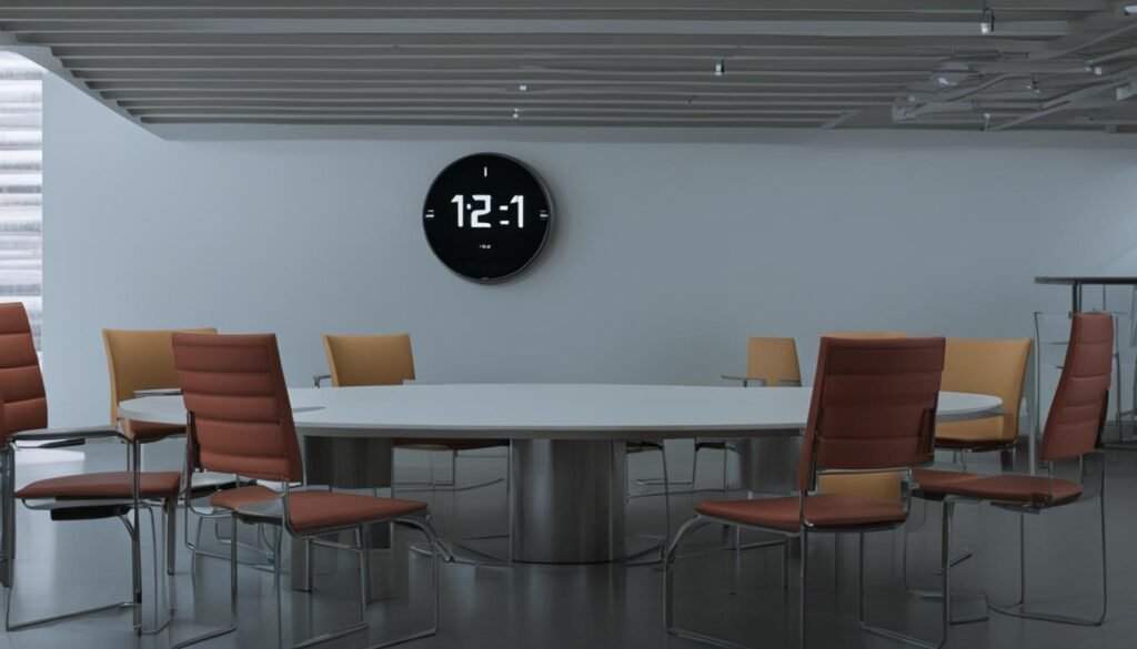 individual accountability