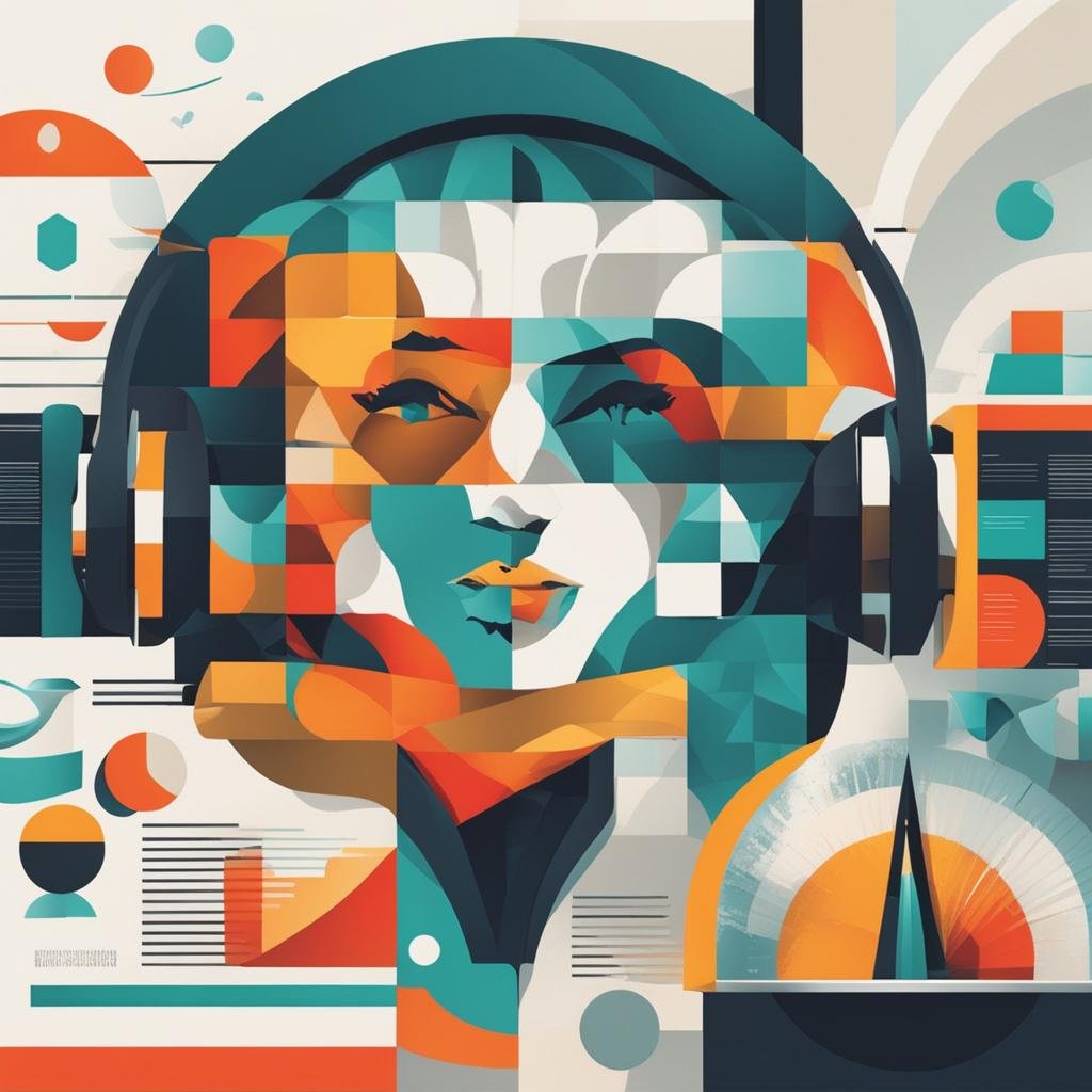 main differences between graphic designer and visual designer