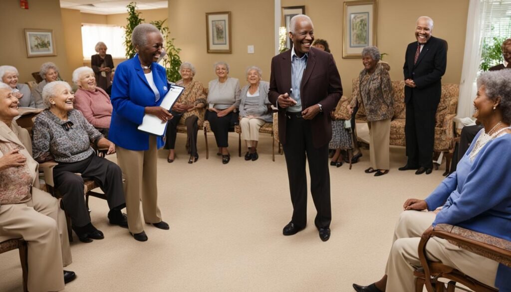 nursing home administrator nursing home administrator