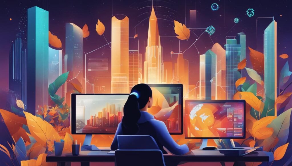 online programs in entrepreneurship, sustainability, and technology