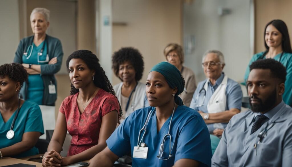 patient advocate patient advocate