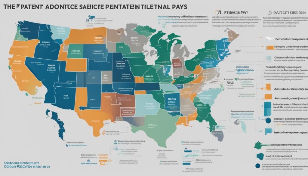 patient advocate salary patient advocate salary