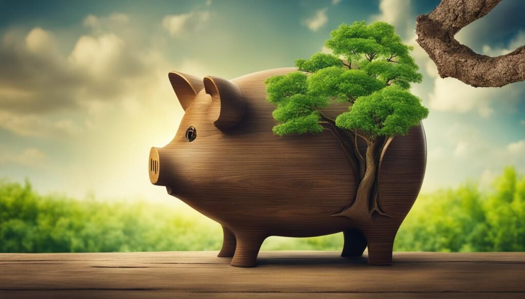 philanthropy as a financial sustainability tool