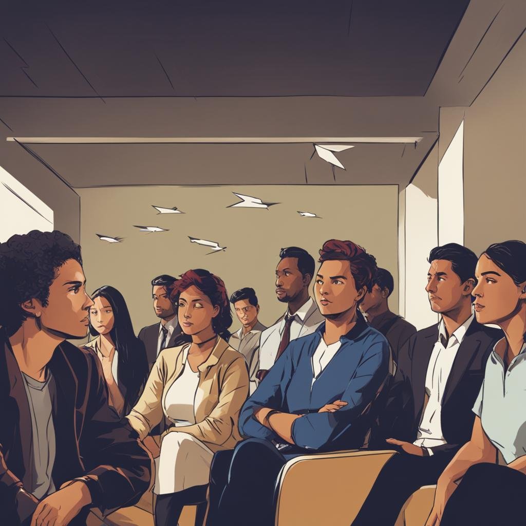 power of listening in problem-solving