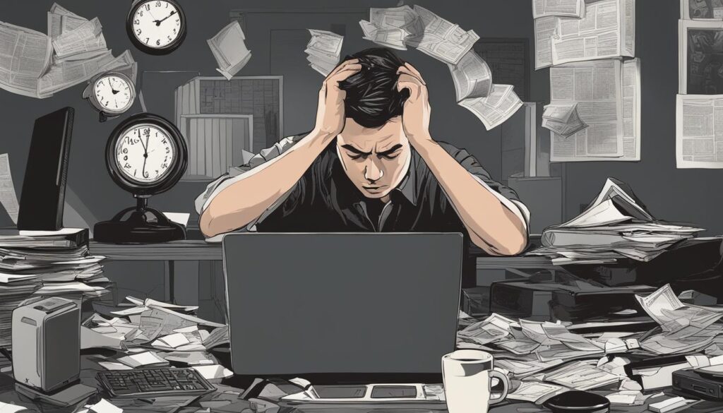 procrastination procrastination