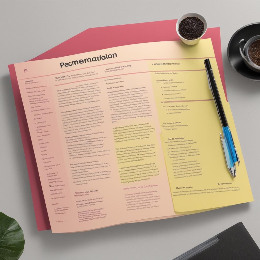 recommendation letter format