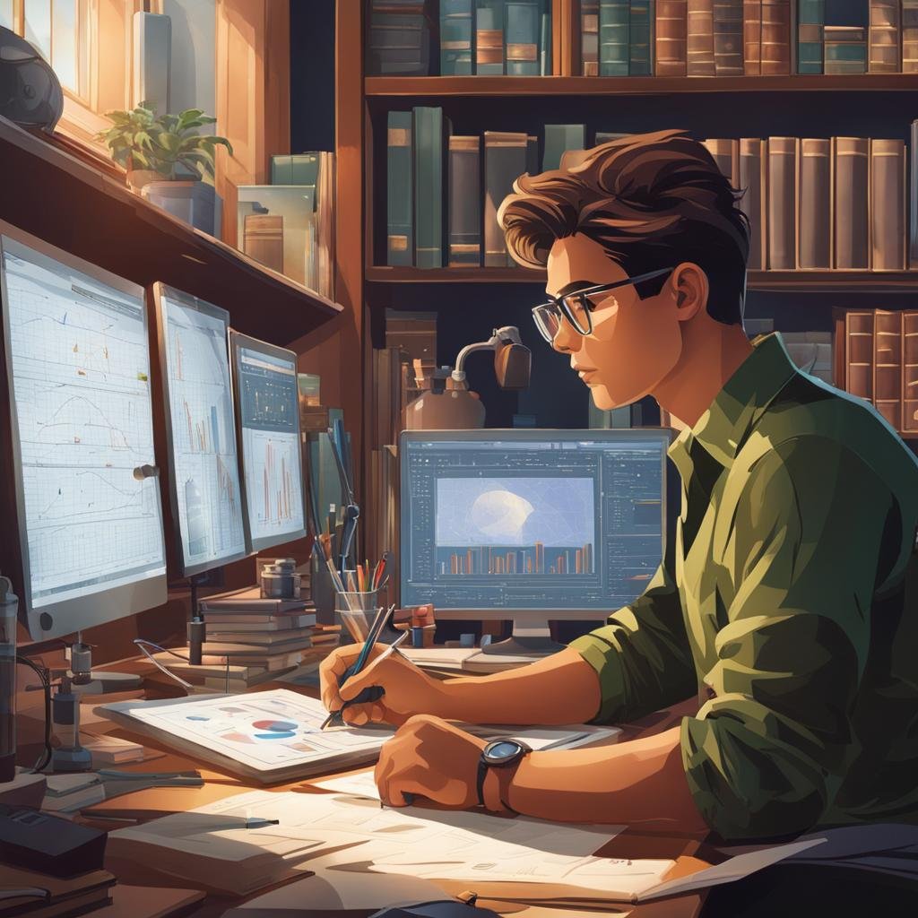 research opportunities