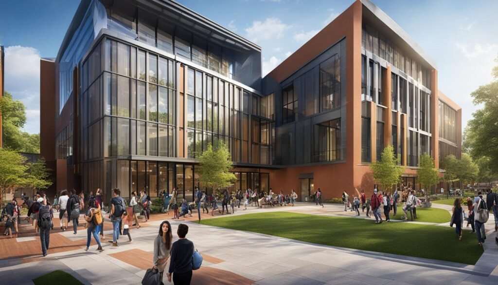 student-ready college