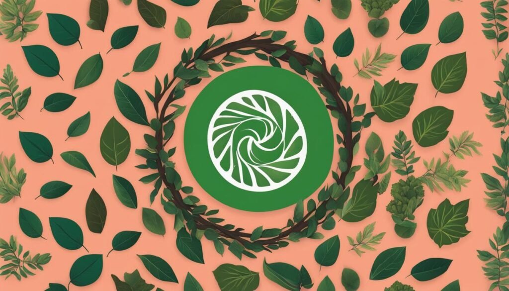 sustainability image