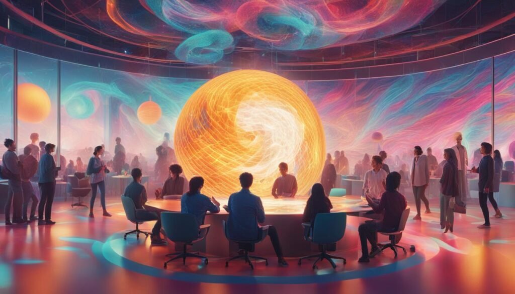 AI and company culture