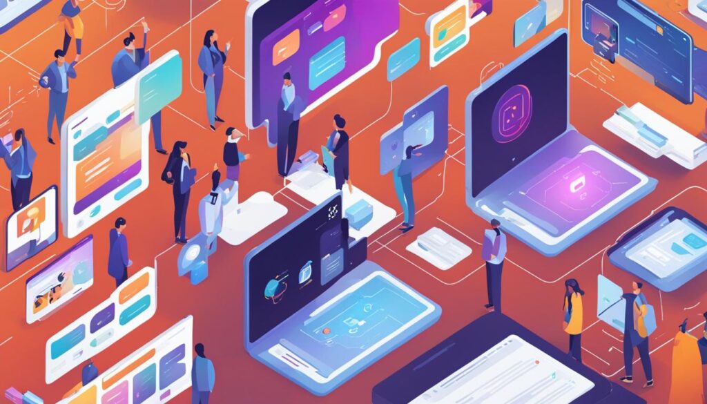 AI in employee communication