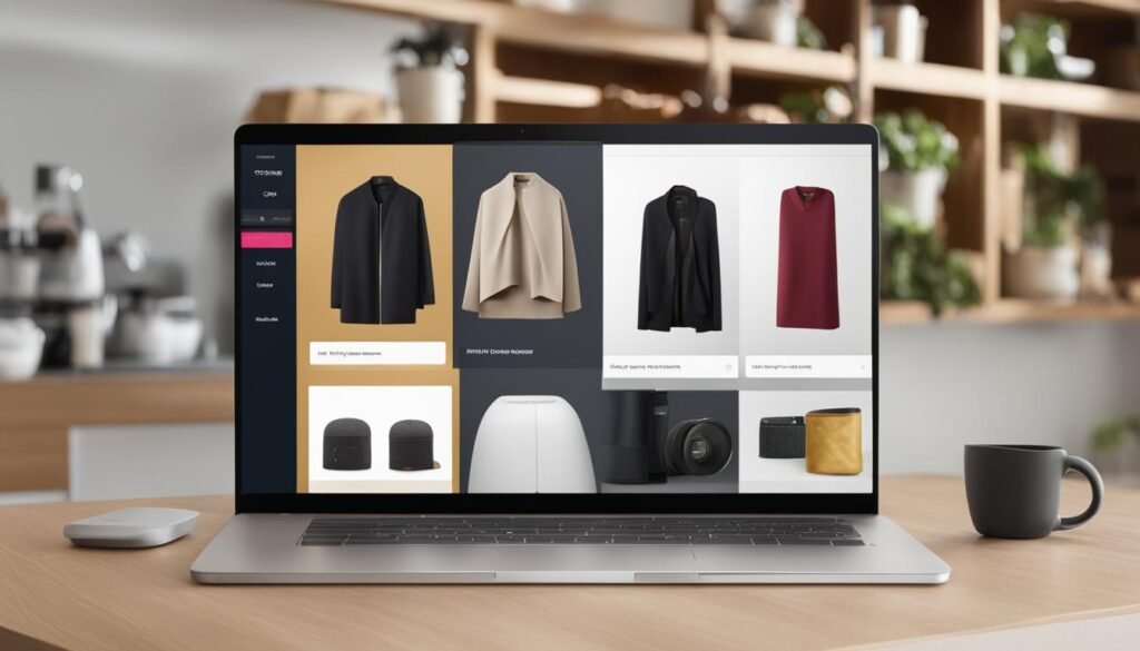 AI-powered personalization in e-commerce