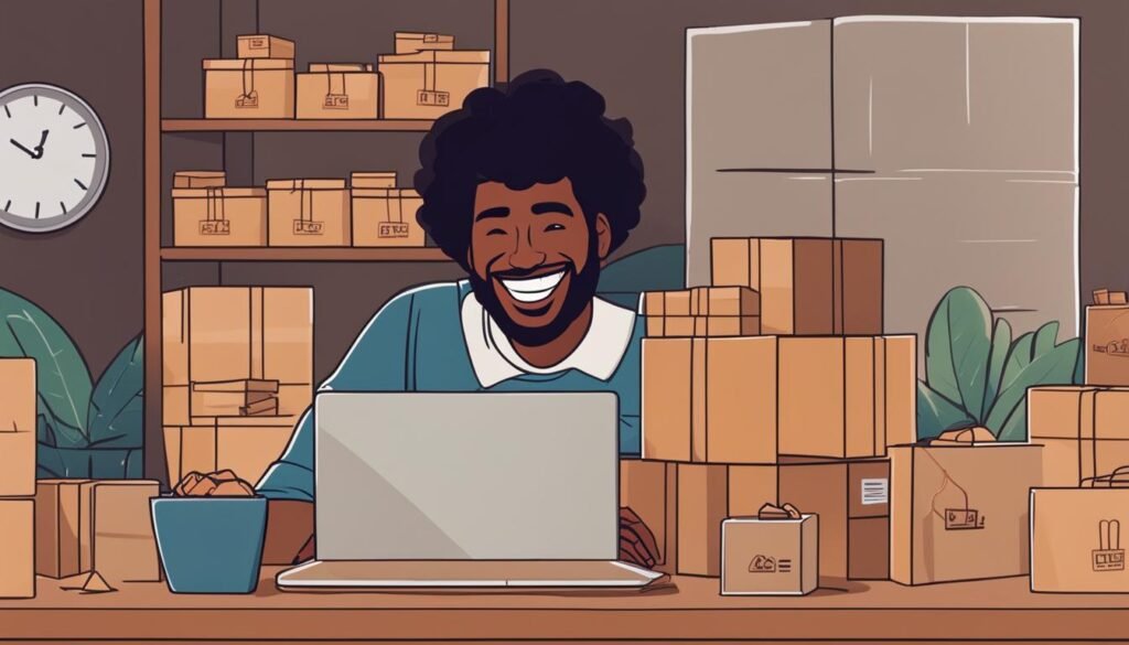 Benefits of Starting an E-Commerce Business