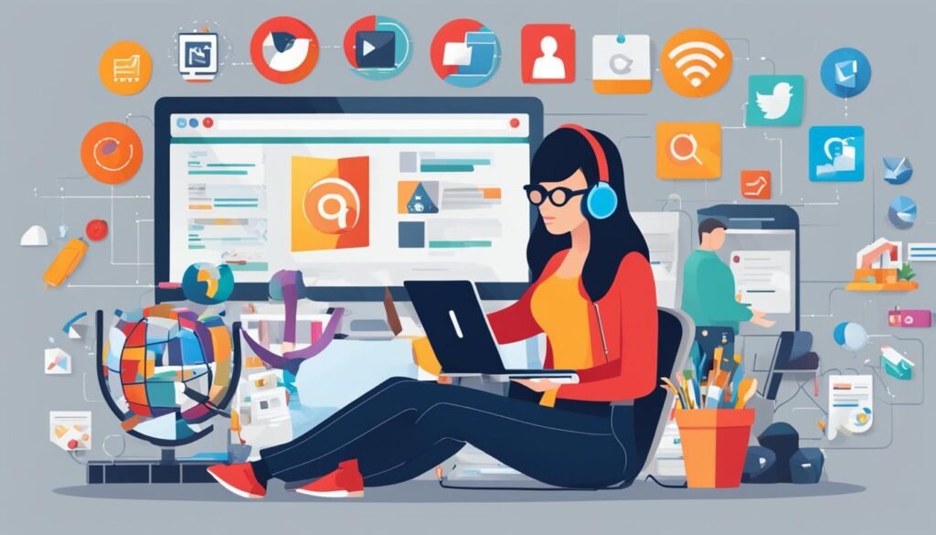 E-Commerce revolution E-Commerce revolution