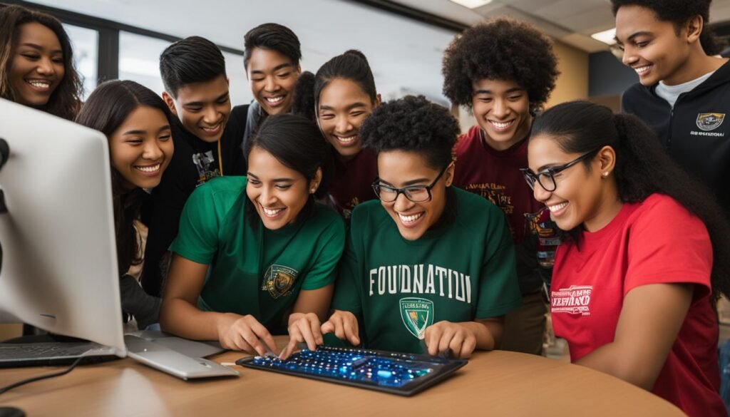 Hispanic Foundation of Silicon Valley Scholarship