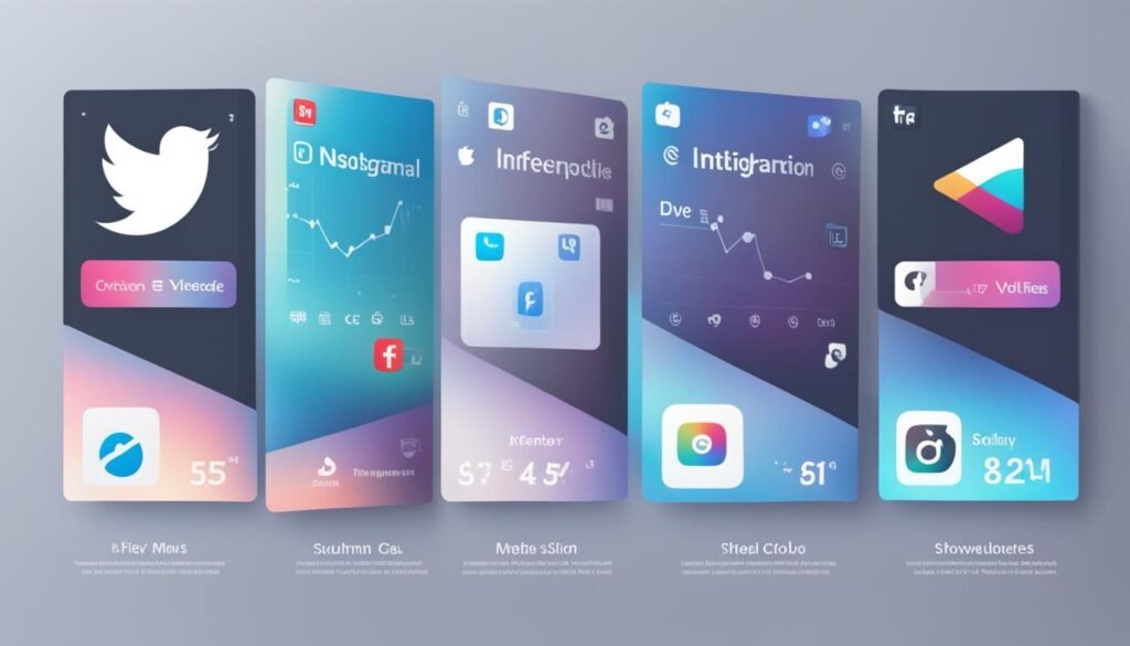 Influencer Partnership Platform