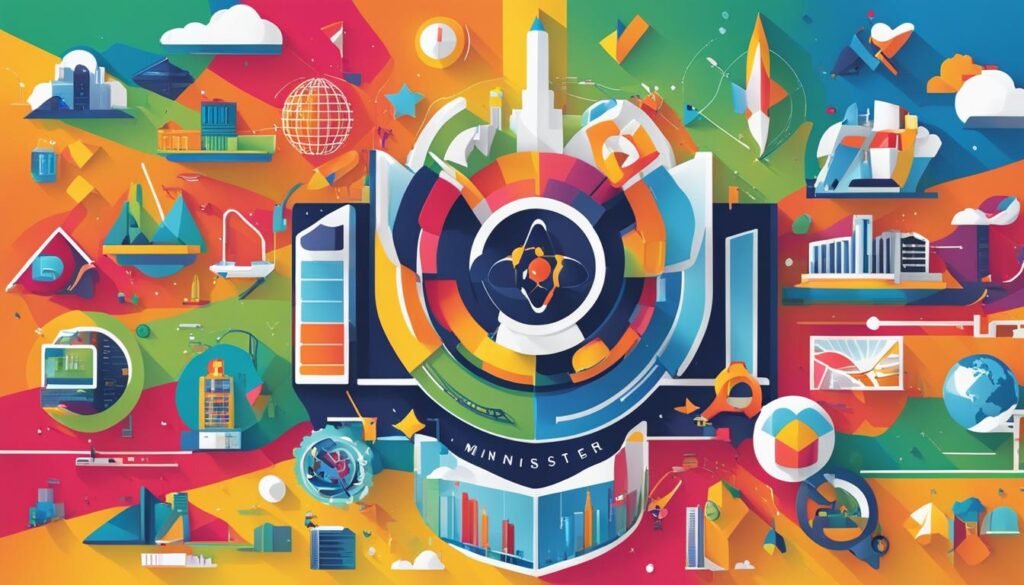 MiniMaster Magic Logo